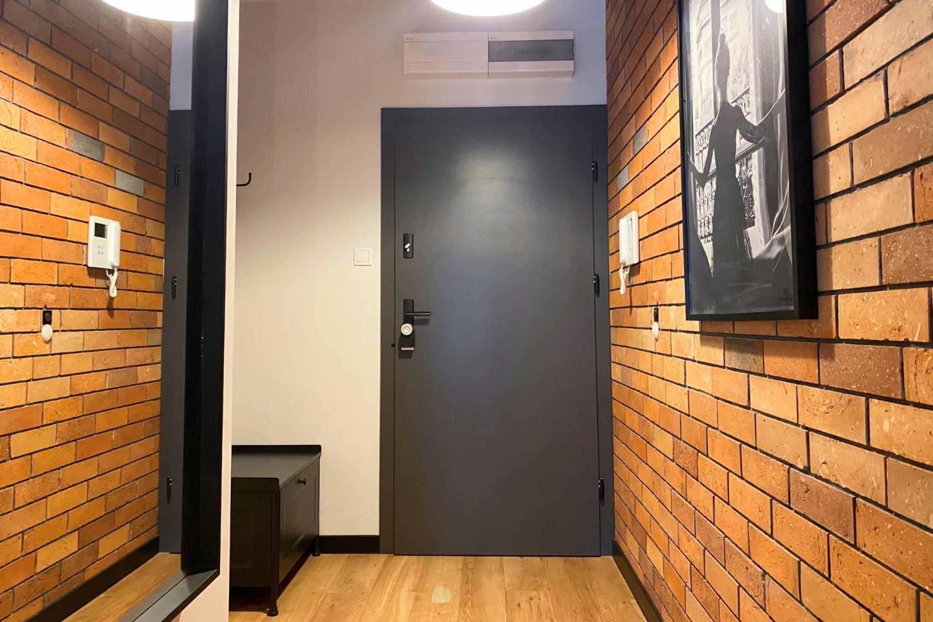 Apartamenty-Wroc Center By The University Bridge Wrocław Exteriör bild
