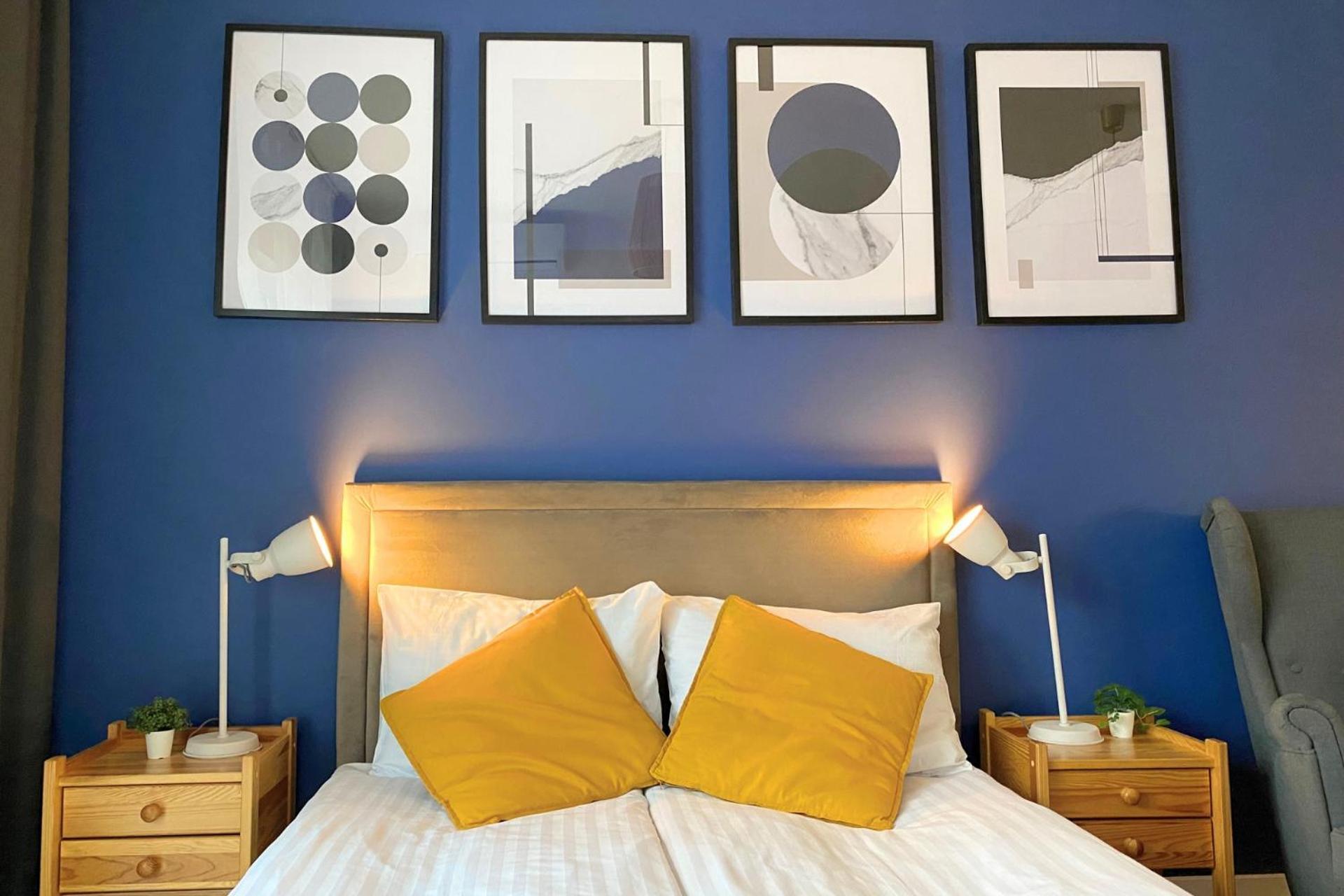 Apartamenty-Wroc Center By The University Bridge Wrocław Exteriör bild