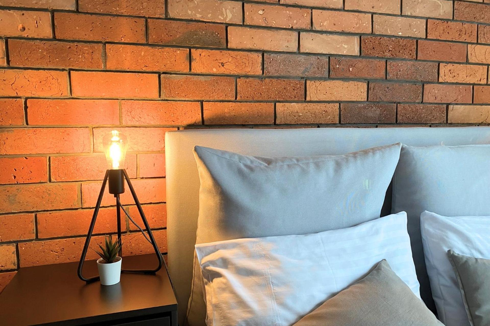 Apartamenty-Wroc Center By The University Bridge Wrocław Exteriör bild