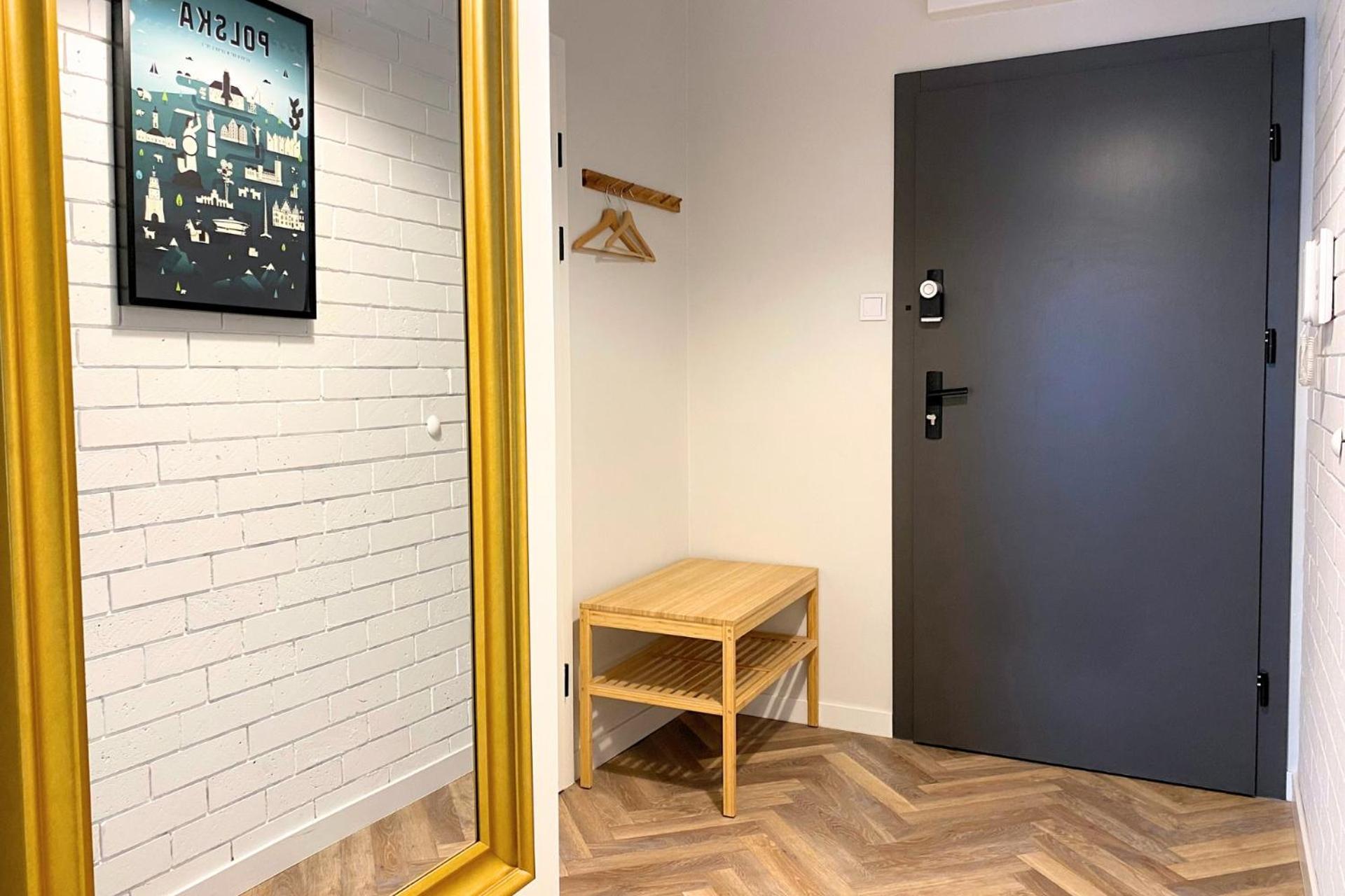 Apartamenty-Wroc Center By The University Bridge Wrocław Exteriör bild