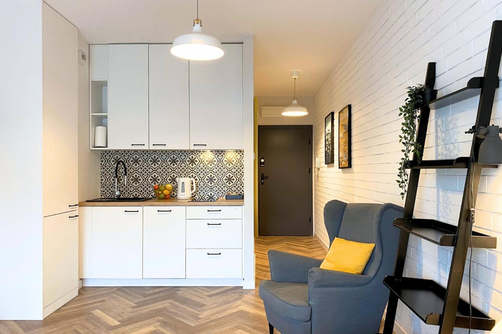 Apartamenty-Wroc Center By The University Bridge Wrocław Exteriör bild