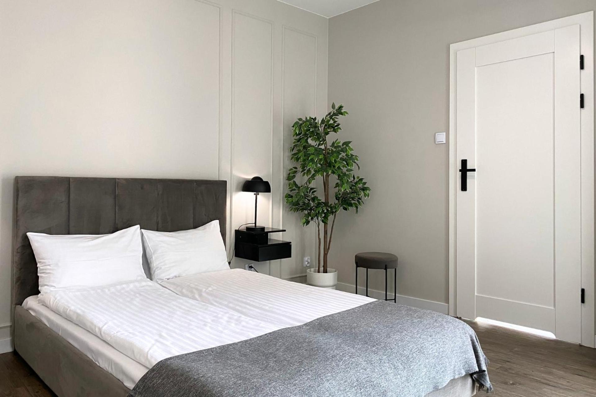 Apartamenty-Wroc Center By The University Bridge Wrocław Exteriör bild