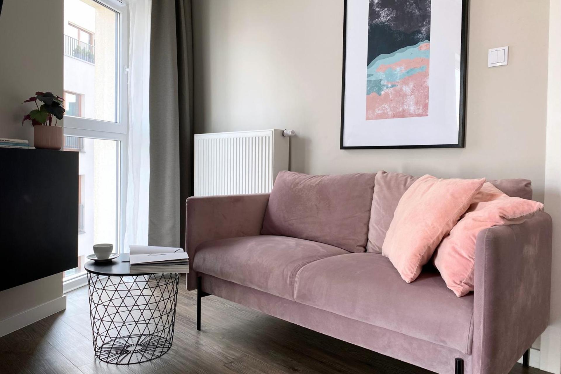 Apartamenty-Wroc Center By The University Bridge Wrocław Exteriör bild