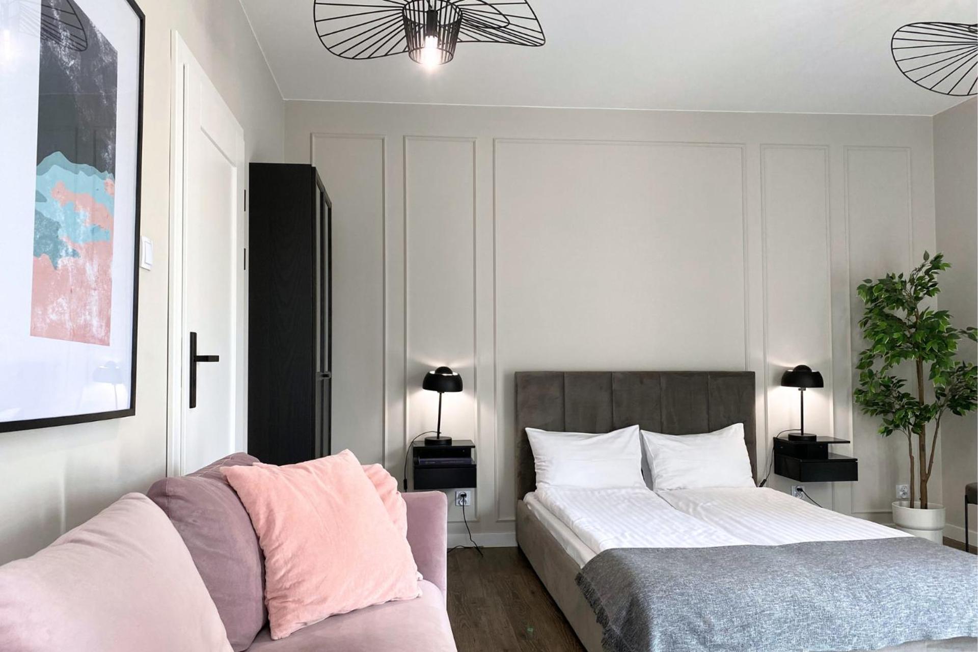 Apartamenty-Wroc Center By The University Bridge Wrocław Exteriör bild