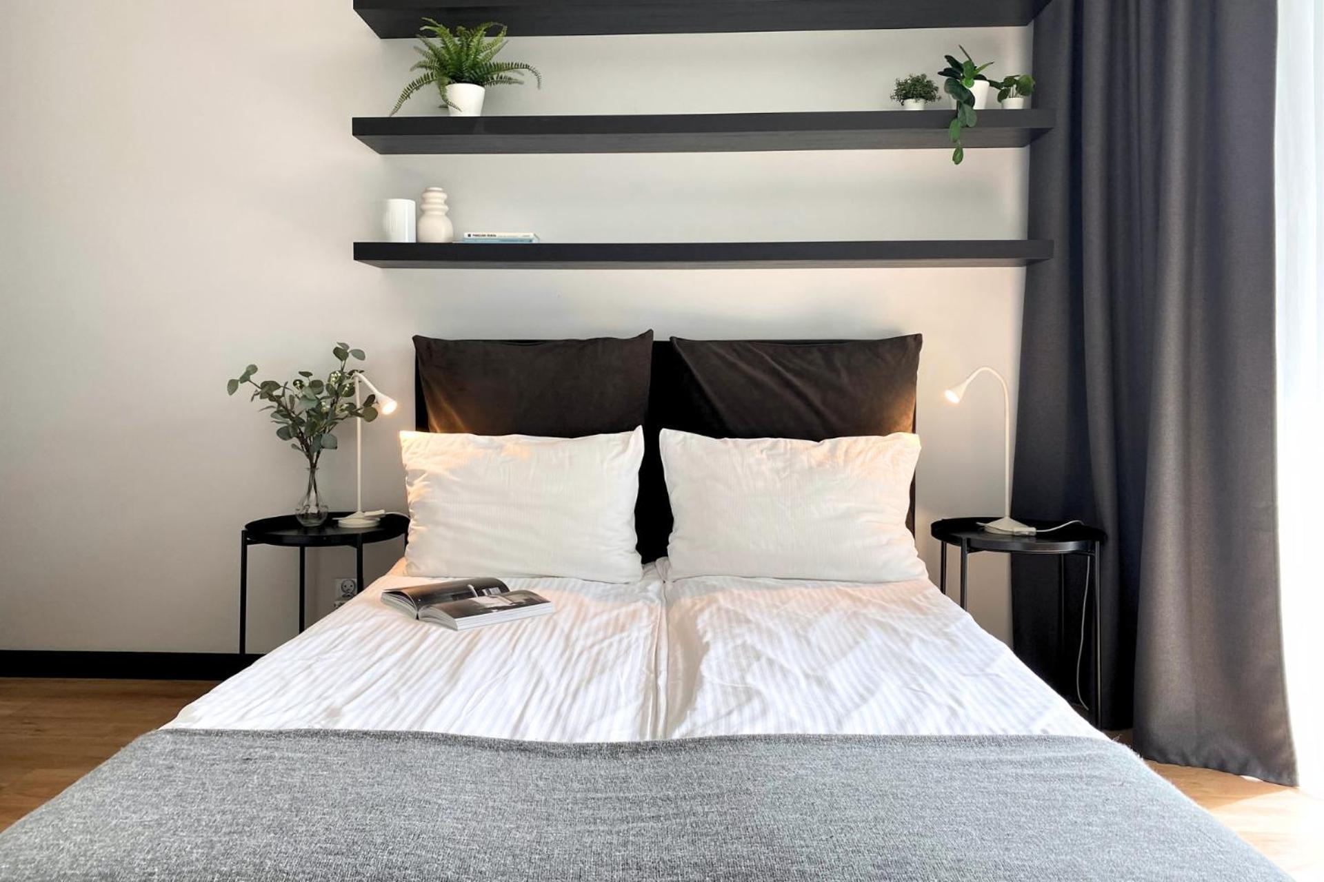 Apartamenty-Wroc Center By The University Bridge Wrocław Exteriör bild