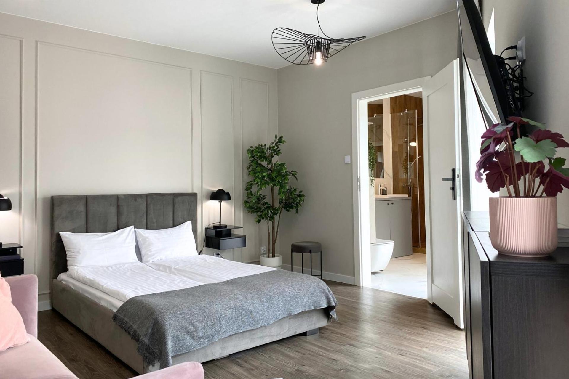 Apartamenty-Wroc Center By The University Bridge Wrocław Exteriör bild