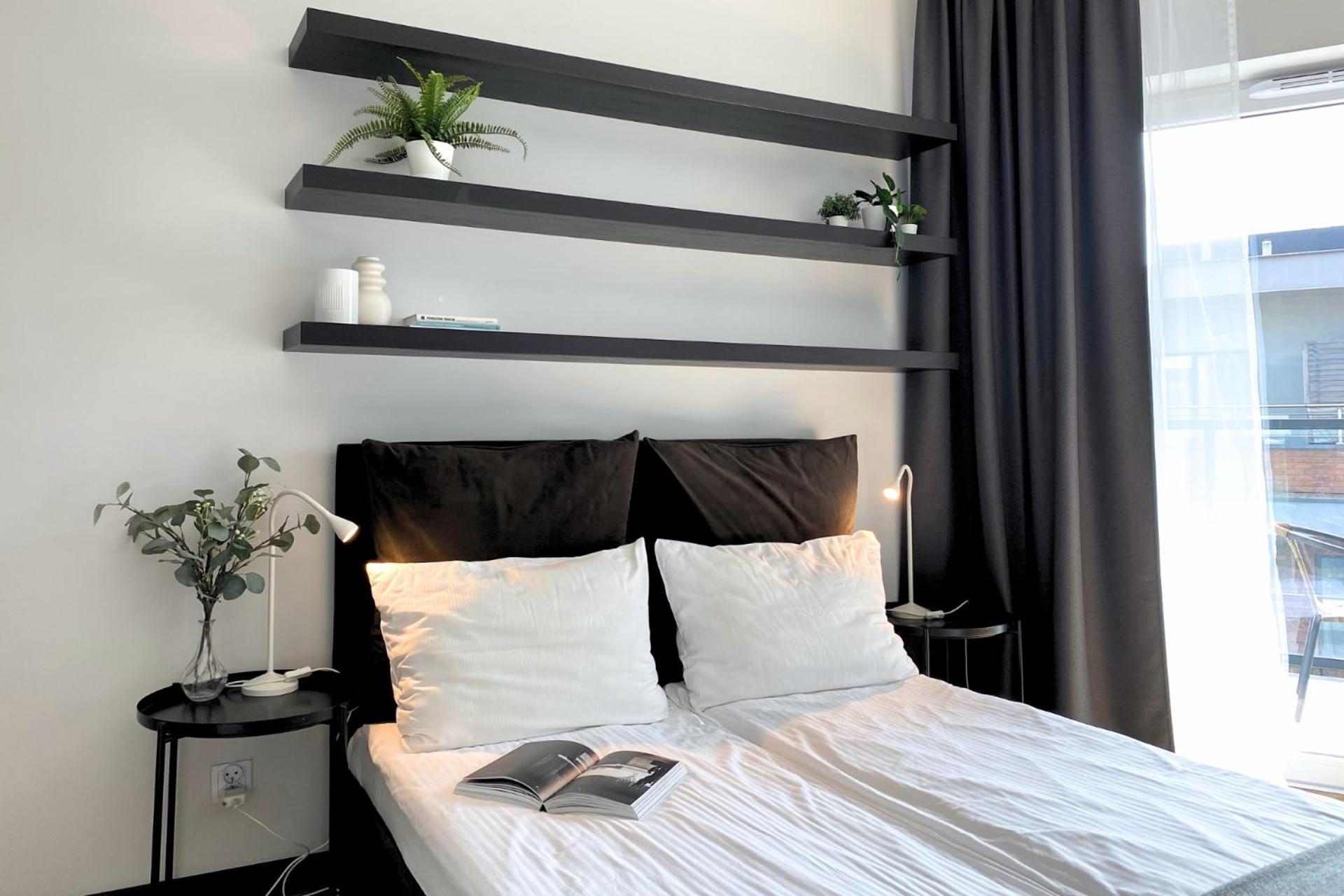 Apartamenty-Wroc Center By The University Bridge Wrocław Exteriör bild