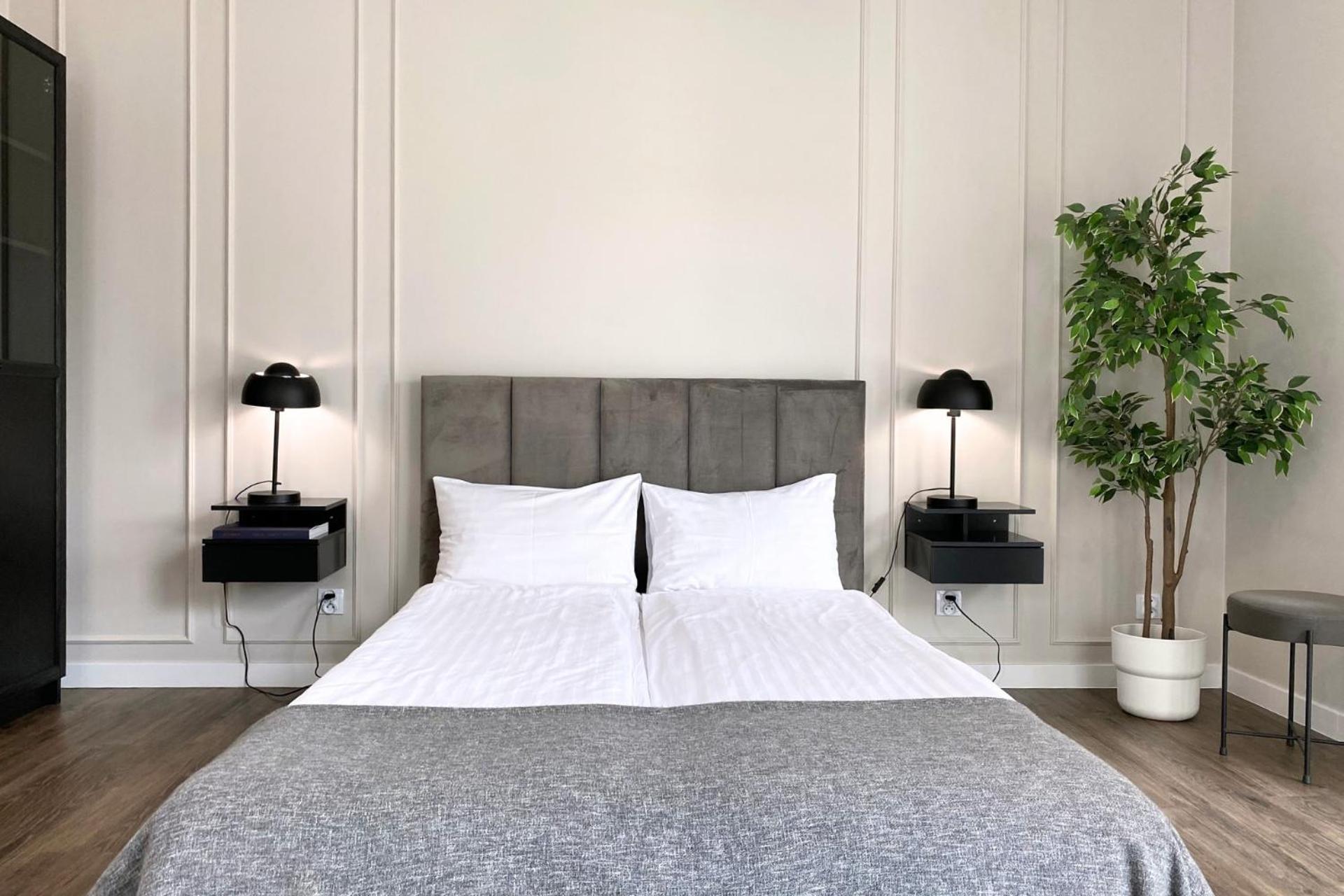 Apartamenty-Wroc Center By The University Bridge Wrocław Exteriör bild